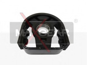 MAXGEAR 49-0055 pakaba, kardaninis velenas
670 411 01 12