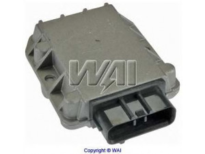 WAIglobal NM810 uždegimo jungiklis