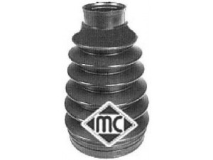 Metalcaucho 00607 gofruotoji membrana, kardaninis velenas 
 Ratų pavara -> Gofruotoji membrana
7701469416