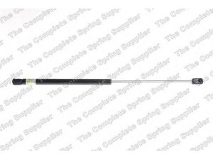 LESJÖFORS 8185715 dujinė spyruoklė, bagažinė 
 Priedai -> Bagažinė/pakrovimo skyrius
5L6827550
