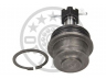 OPTIMAL G3-1007 atramos/vairo trauklė 
 Ašies montavimas/vairavimo mechanizmas/ratai -> Sujungimai -> Atramos/vairo trauklė
4333009295, 4333009490, 4333009510