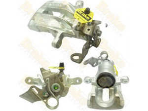 Brake ENGINEERING CA2555 stabdžių apkaba 
 Dviratė transporto priemonės -> Stabdžių sistema -> Stabdžių apkaba / priedai
1001960, 1478438, 95VW2B119CA, 7M0615423