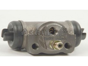 ASHUKI C027-04 rato stabdžių cilindras 
 Stabdžių sistema -> Ratų cilindrai
0 986 475 719/BOSCH, 67-05-535/ASHIKA