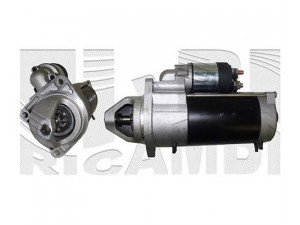 AUTOTEAM SBO230A starteris
01180928KZ, 1180928, 1181976, 1180928