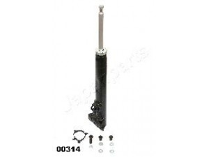 JAPANPARTS MM-00314 amortizatorius 
 Pakaba -> Amortizatorius
1243200130, 1243200430, 1243200730