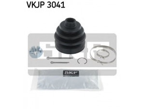 SKF VKJP 3041 gofruotoji membrana, kardaninis velenas 
 Ratų pavara -> Gofruotoji membrana