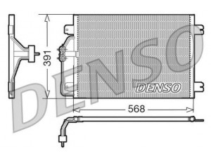 NPS DCN23010 kondensatorius, oro kondicionierius 
 Oro kondicionavimas -> Kondensatorius
7700432392