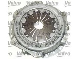 VALEO 801256 sankabos komplektas 
 Sankaba/dalys -> Sankabos remonto komplektas, visas
95619659, 95619660, 95666919, 2004-94
