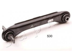 JAPKO 71500L vikšro valdymo svirtis 
 Ašies montavimas/vairavimo mechanizmas/ratai -> Valdymo svirtis/pasukamosios svirties sujungimas -> Vairo trauklės (valdymo svirtis, išilginis balansyras, diago
MR130479