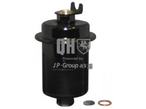 JP GROUP 4818701109 kuro filtras 
 Techninės priežiūros dalys -> Papildomas remontas
2330087729, 2330087731, 2330087733