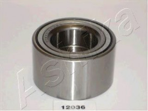 ASHIKA 44-12036 rato guolio komplektas 
 Ašies montavimas/vairavimo mechanizmas/ratai -> Rato stebulė/montavimas -> Rato guolis
90080-36087, 90177-22001, 90363-40066