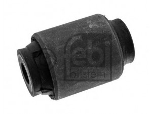 FEBI BILSTEIN 12927 valdymo svirties/išilginių svirčių įvorė 
 Ašies montavimas/vairavimo mechanizmas/ratai -> Valdymo svirtis/pasukamosios svirties sujungimas -> Montavimas/sutvirtinimas
EGP 1673