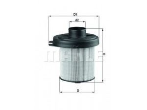 KNECHT LX 291 oro filtras 
 Filtrai -> Oro filtras
1444SY, 95619441, 5004262, 5009229