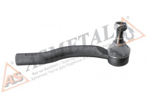 ASMETAL 17TY2001 skersinės vairo trauklės galas 
 Vairavimas -> Vairo mechanizmo sujungimai
45046-09570, 45046-19405, 45046-19415
