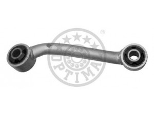 OPTIMAL G7-701 šarnyro stabilizatorius 
 Ašies montavimas/vairavimo mechanizmas/ratai -> Stabilizatorius/fiksatoriai -> Savaime išsilyginanti atrama
60628295