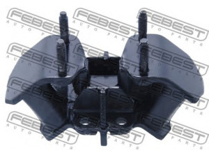 FEBEST TM-GX110RR variklio montavimas 
 Variklis -> Variklio montavimas -> Variklio montavimo rėmas
12371-46050