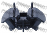FEBEST TM-GX110RR variklio montavimas 
 Variklis -> Variklio montavimas -> Variklio montavimo rėmas
12371-46050