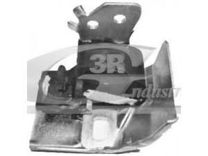 3RG 70622 laikantysis rėmas, duslintuvas 
 Dviratė transporto priemonės -> Išmetimo sistema -> Atskiros surinkimo dalys -> Gnybtas
8200310006