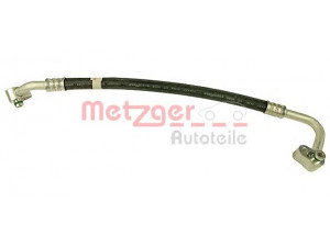 METZGER 2360024 aukšto slėgio linija, oro kondicionavimas 
 Oro kondicionavimas -> Žarnelės/vamzdeliai
1K0 820 721BE, 1K0 820 721G