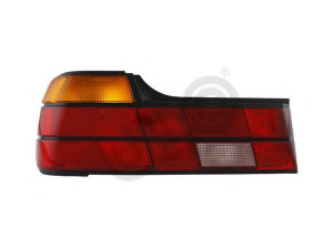 ULO 2227-10 kombinuotas galinis žibintas 
 Elektros įranga -> Šviesos -> Kombinuotas galinis žibintas/dalys -> Kombinuotas galinis žibintas
63211374025, 63211374041