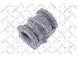 STELLOX 89-74093-SX skersinio stabilizatoriaus įvorių komplektas 
 Ašies montavimas/vairavimo mechanizmas/ratai -> Stabilizatorius/fiksatoriai -> Sklendės
546138H318