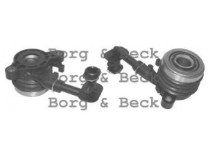 BORG & BECK BCS131 centrinis darbinis cilindras, sankaba 
 Sankaba/dalys -> Atleidiklis, sankaba -> Centrinis darbinis cilindras
30620-00Q0J, 3062000Q0A, 3062000Q0E