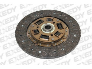 EXEDY HYD348 sankabos diskas 
 Sankaba/dalys -> Sankabos diskas
4110039310, 4110039310