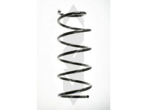 SPIDAN 49055 spyruoklė 
 Pakaba -> Spyruoklės
77 00 800 993