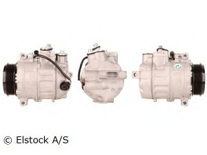 ELSTOCK 51-0285 kompresorius, oro kondicionierius 
 Oro kondicionavimas -> Kompresorius/dalys
0002309011, 0002309111, 0012300011