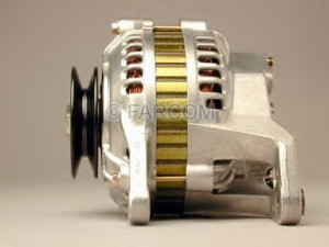 FARCOM 118280 kintamosios srovės generatorius
A2T48176, A2T48176A, A5T40176, 23100-05P00