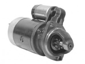 BTS Turbo S510794 starteris