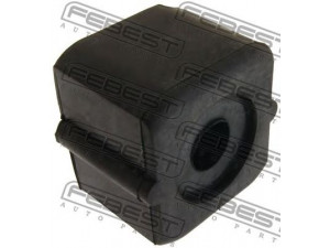 FEBEST MSB-K962 stebulės laikiklio įvorė 
 Ašies montavimas/vairavimo mechanizmas/ratai -> Ašies atrama/ašies korpusas/ašies montavimas -> Pasukamojo veleno sujungimas
MB513386