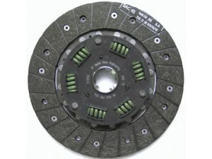 SACHS (ZF SRE) 881861 999874 sankabos diskas