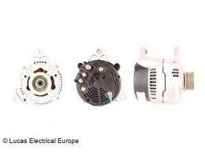 LUCAS ELECTRICAL LRB00364 kintamosios srovės generatorius 
 Elektros įranga -> Kint. sr. generatorius/dalys -> Kintamosios srovės generatorius
95GB-10300-KA