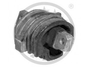 OPTIMAL F8-5308 montavimas, neautomatinė transmisija 
 Transmisija -> Neautomatinė pavarų dėžė -> Ašies montavimas
2102400418, 2102400518