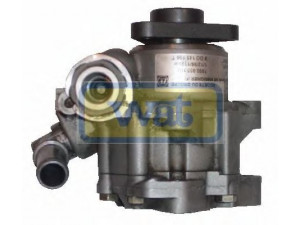 WAT BAD52Z hidraulinis siurblys, vairo sistema 
 Vairavimas -> Vairo pavara/siurblys
8D0145156T, JPR155