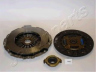 JAPANPARTS KF-H15 sankabos komplektas 
 Sankaba/dalys -> Sankabos remonto komplektas, visas
