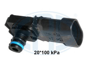 ERA 550086 jutiklis, įsiurbimo kolektoriaus slėgis 
 Elektros įranga -> Jutikliai
82007-19629, 44 35 200, 93 198 487