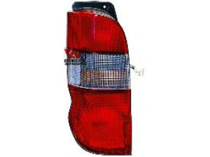 VAN WEZEL 5367931 kombinuotas galinis žibintas 
 Dviratė transporto priemonės -> Elektros įranga -> Kombinuotas galinis žibintas/dalys -> Kombinuotas galinis žibintas
8156026130, 81561-26130, 8156126130