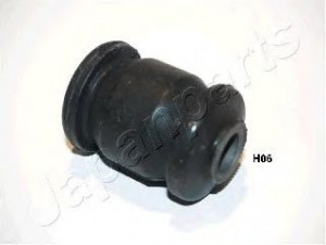 JAPANPARTS RU-H06 laikiklis, valdymo svirties montavimas 
 Ašies montavimas/vairavimo mechanizmas/ratai -> Valdymo svirtis/pasukamosios svirties sujungimas -> Montavimas/sutvirtinimas
54551-1C000, 54551-25000