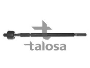 TALOSA 44-09259 vidinė skersinė vairo trauklė 
 Vairavimas -> Vairo mechanizmo sujungimai
1370709, 4059923, 4602028, 6C113L519AA