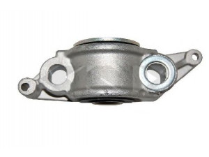 SPIDAN 411674 valdymo svirties/išilginių svirčių įvorė 
 Ašies montavimas/vairavimo mechanizmas/ratai -> Valdymo svirtis/pasukamosios svirties sujungimas -> Montavimas/sutvirtinimas
517 27 863*, Part of