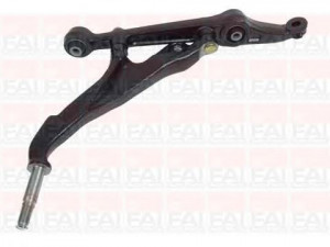 FAI AutoParts SS824 vikšro valdymo svirtis 
 Ašies montavimas/vairavimo mechanizmas/ratai -> Valdymo svirtis/pasukamosios svirties sujungimas -> Vairo trauklės (valdymo svirtis, išilginis balansyras, diago
RBJ102220