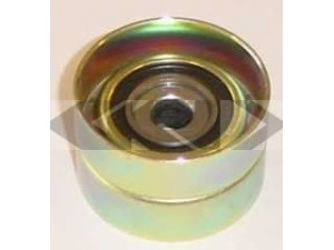 SPIDAN 70445 kreipiantysis skriemulys, paskirstymo diržas 
 Diržinė pavara -> Paskirstymo diržas/komplektas -> Laisvasis/kreipiamasis skriemulys
13503-88300, 13503-88301, 90105-10212