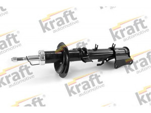 KRAFT AUTOMOTIVE 4016840 amortizatorius 
 Pakaba -> Amortizatorius
60613568, 60663776, 60688989