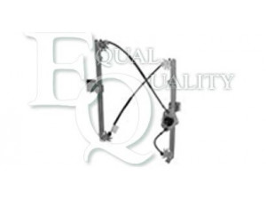 EQUAL QUALITY 361032 lango pakėliklis 
 Vidaus įranga -> Elektrinis lango pakėliklis
8200325135, 2160118