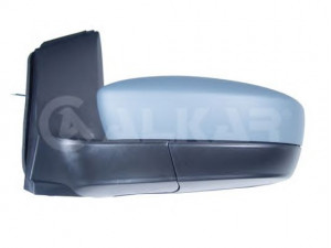 ALKAR 6165182 išorinis veidrodėlis 
 Kėbulas -> Langai/veidrodėliai -> Veidrodėlis
1S1857508AB9B9