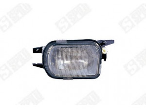 SPILU 618009 rūko žibintas 
 Kėbulas -> Pagalbiniai žibintai/dalys -> Rūko žibintas/dalys -> Rūko žibintas/įterp.
2158200556