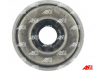 AS-PL SD3050 laisvos eigos pavara, starteris