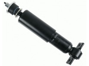 BOGE 30-F83-0 amortizatorius 
 Pakaba -> Amortizatorius
MB430224, MB430225, MB430226, MB430227